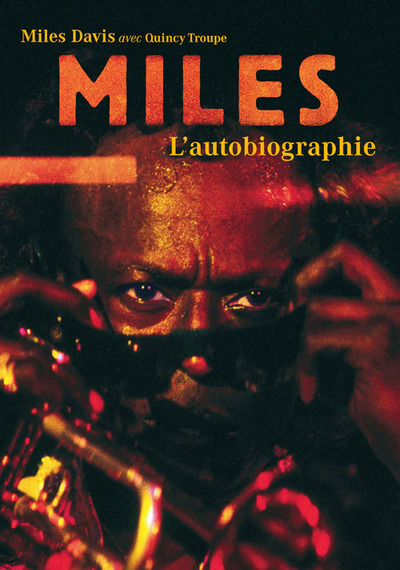 Miles - L'autobiographie (9782884749190-front-cover)