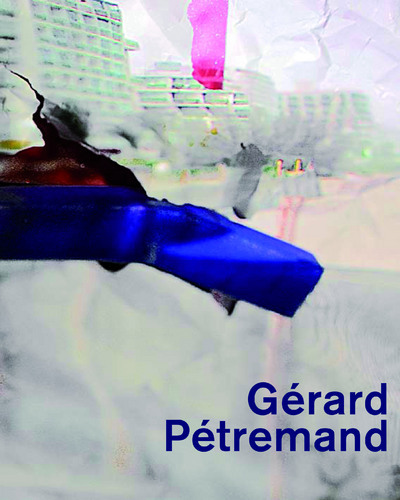 Gérard Pétremand (angl/fr) (9782884746236-front-cover)