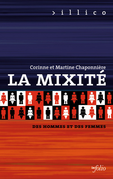 La Mixité (9782884749084-front-cover)