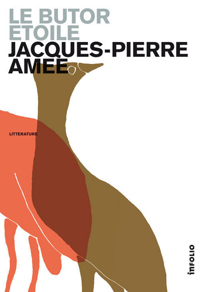 Le Butor étoilé (9782884748810-front-cover)