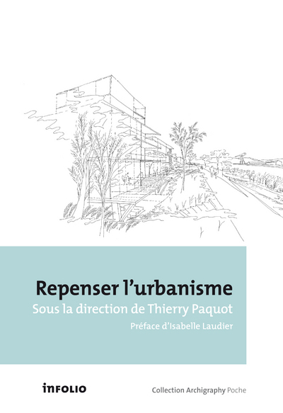 Repenser l'urbanisme (9782884747189-front-cover)