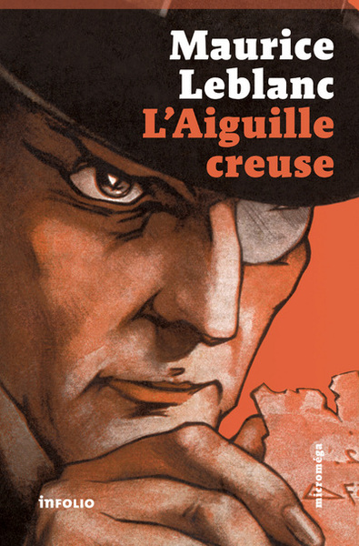 L'Aiguille creuse (9782884748629-front-cover)