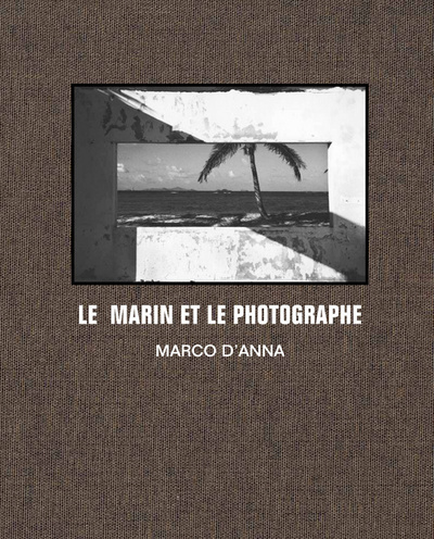 Le Marin et le photographe (sur les traces de Corto Maltese) (9782884746731-front-cover)