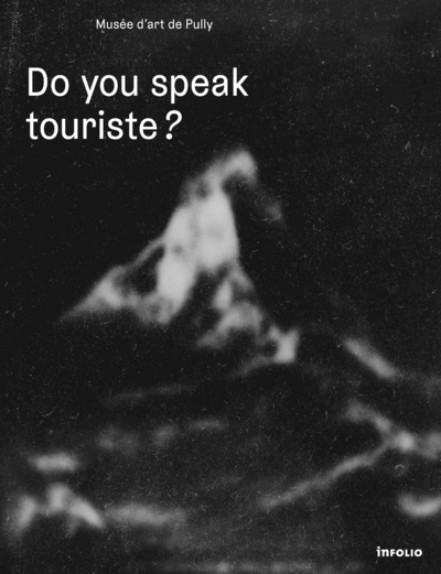 Do you speak touriste? (9782884748186-front-cover)