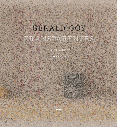 Gérald Goy - Transparences (9782884743785-front-cover)