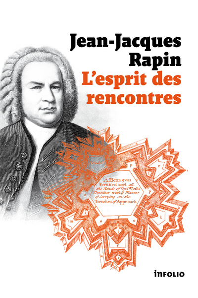 L'Esprit des rencontres (9782884742931-front-cover)