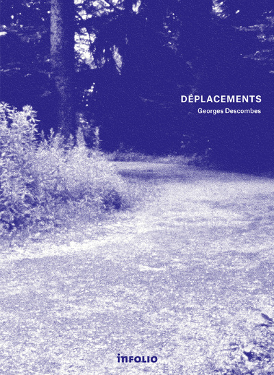 Déplacements (9782884744270-front-cover)