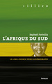 L'Afrique du Sud (9782884749367-front-cover)