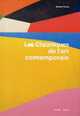 Les chroniques de l'art contemporain (9782884747905-front-cover)