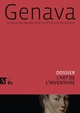 Genava N61 2013 - Revue des Musées. L'art de l'inventaire (9782884743501-front-cover)