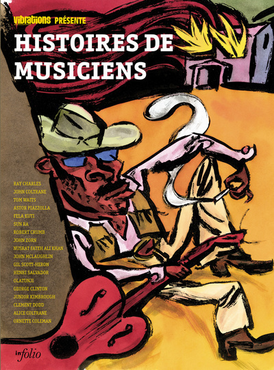 Histoires de musiciens (9782884749138-front-cover)
