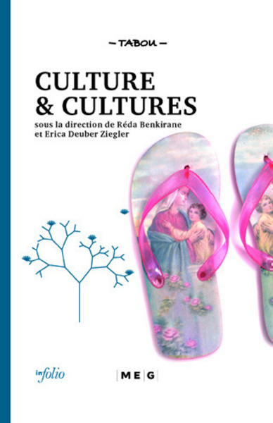 Culture & cultures (9782884742306-front-cover)