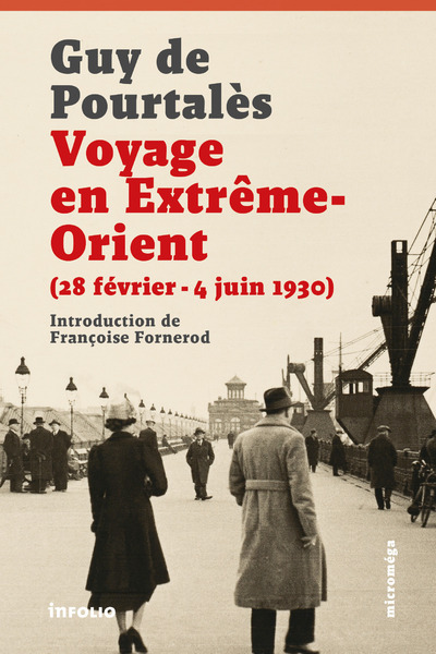 Voyage en Extrême-Orient (9782884749695-front-cover)
