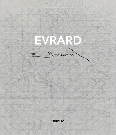 Evrad (9782884747585-front-cover)