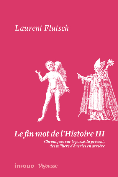 Le fin mot de l'Histoire III (9782884748452-front-cover)