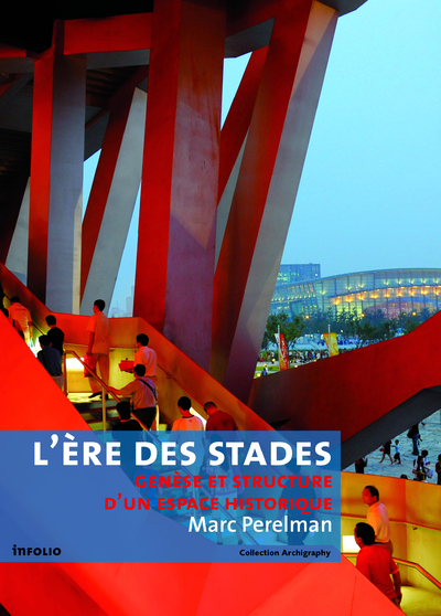 L'Ere des stades (9782884745321-front-cover)