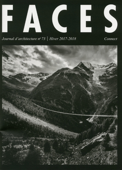 Faces N73 Connect (9782884747882-front-cover)