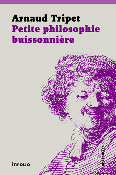 Petite philosophie buissonnière (9782884748735-front-cover)