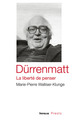 Dürrenmatt (9782884744447-front-cover)