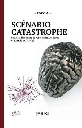 Scénario catastrophe (9782884742313-front-cover)