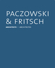 Paczowski et Fritsch - Architects / Architectes (9782884744584-front-cover)