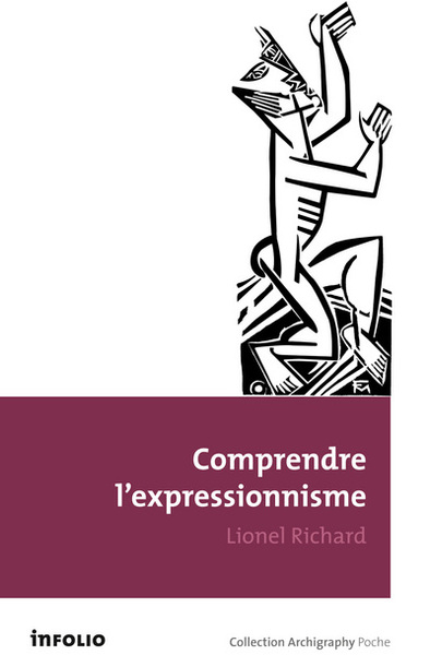 Comprendre l'Expressionnisme (9782884746359-front-cover)