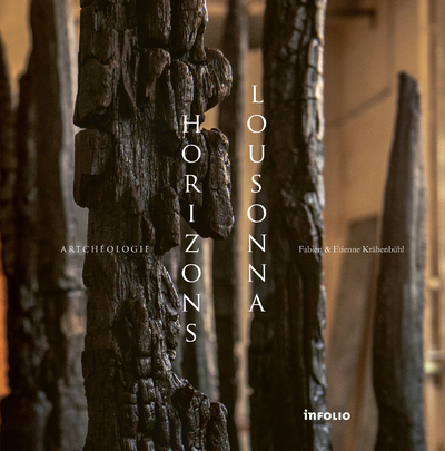Horizons Lousonna (9782884744829-front-cover)