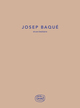 Joseph Baqué et son bestiaire (9782884747349-front-cover)