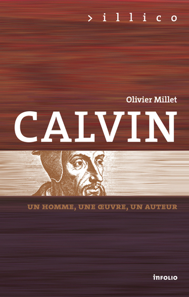 Calvin (9782884740401-front-cover)