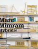 Hybrid - Marc Mimram, architecte ingénieur (9782884740265-front-cover)