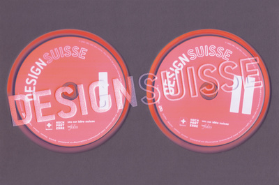 Design Suisse (9782884745635-front-cover)