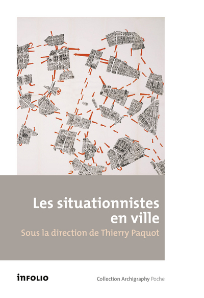 Les Situationnistes en ville (9782884747387-front-cover)