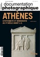 Athenes, citoyenneté et démocratie au Veme siècle avant Jesus-Christ DP - numéro 8111 (3303331281115-front-cover)