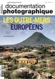 Les outre-mers européens - DP8123 (3303331281238-front-cover)