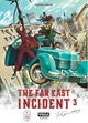 The far east Incident - Tome 3 (9782379502040-front-cover)