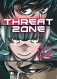 Threat Zone - Tome 2 (9782379501951-front-cover)