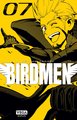 Birdmen - Tome 7 (9782379500978-front-cover)