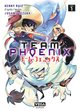 Team Phoenix - Tome 1 / Edition spéciale, Edition de Luxe (9782379501982-front-cover)