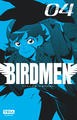 Birdmen - Tome 4 (9782379500947-front-cover)