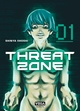 Threat Zone - Tome 1 (9782379501944-front-cover)