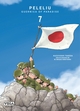 Peleliu, Guernica of paradise - Tome 7 (9782379500442-front-cover)