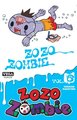 Zozo Zombie - Tome 6 (9782379501081-front-cover)