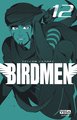 Birdmen - Tome 12 (9782379501029-front-cover)