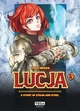 Lucja, a story of steam and steel - Tome 3 (9782379501425-front-cover)