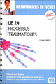 UE INFIRMIERS EN FICHES UE2.4 PROCESSUS TRAUMATIQUES (9782818304136-front-cover)