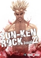 Sun-Ken-Rock - vol. 22 (9782818932995-front-cover)