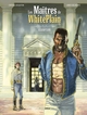 Les Maitres de White Plain - vol. 02/2 (9782818946862-front-cover)