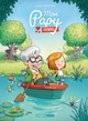 Mon Papy Titanic - tome 01 (9782818997840-front-cover)