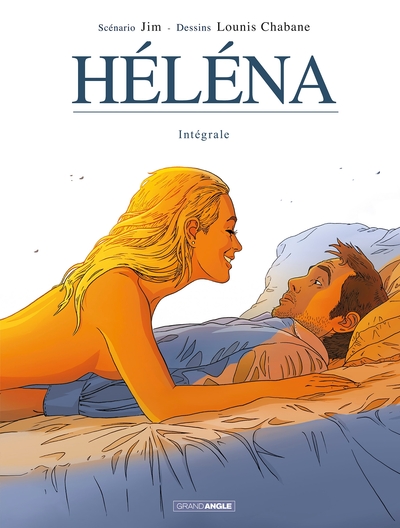 Héléna - Intégrale (9782818965788-front-cover)