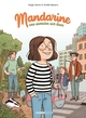 Mandarine, une semaine sur deux - tome 01 (9782818980101-front-cover)